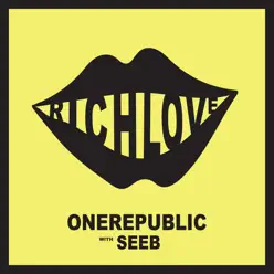 Rich Love - Single - Onerepublic