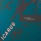 Icarus - James Diotic lyrics
