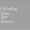 Crack Baby Freestyle - CelloBoy Nino lyrics