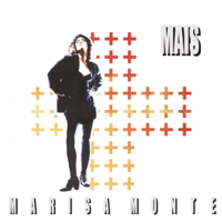 Marisa Monte - Mais artwork
