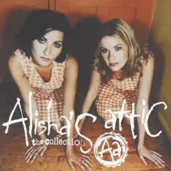 The Collection: Alisha's Attic - Alisha's Attic