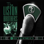 The Liston Brothers - Steel Blues