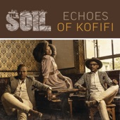 Echoes of Kofifi artwork