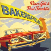 Vince Gill & Paul Franklin - Holding Things Together