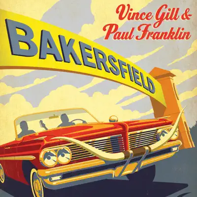 Bakersfield - Vince Gill