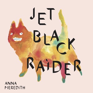 Jet Black Raider - EP