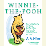 Winnie-the-Pooh (Unabridged)