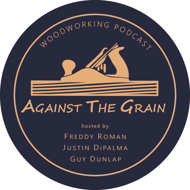 Against The Grain Podcast by Against The Grain Podcast on Apple Podcasts