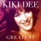 Amoureuse - Kiki Dee lyrics