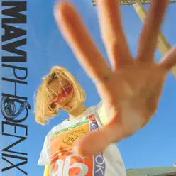 Ibiza (Extended) - Single - Mavi Phoenix