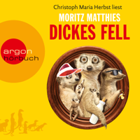 Moritz Matthies - Dickes Fell artwork