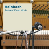 Ambient Piano Works artwork