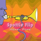 Spottie Flip artwork