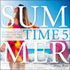 Summer Time, Vol. 5 (22 Premium Trax: Chillout, Chillhouse, Downbeat, Lounge)