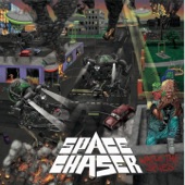 Space Chaser - Predator