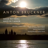 Bruckner: Mass No. 3 in F Minor, WAB 28 (Live) artwork