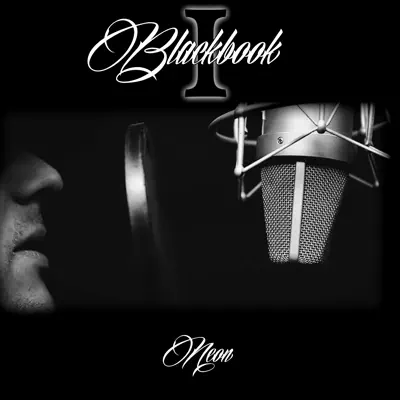 Blackbook 1 - EP - Neón