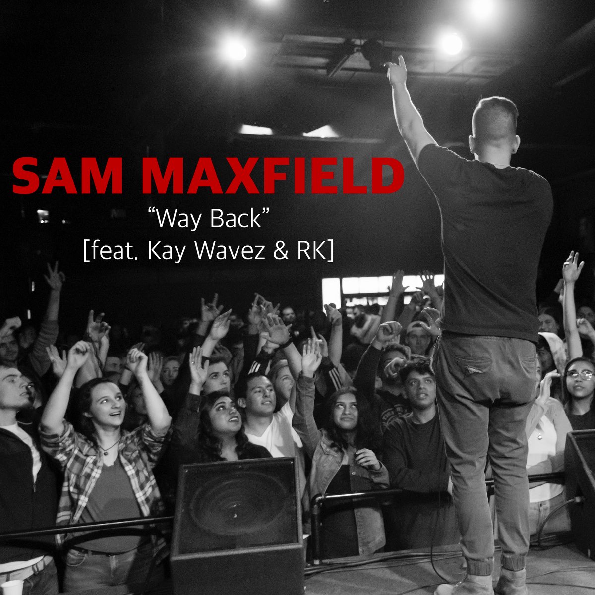 Feat back. Sam's back!. Sams back Full.