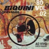 80, Vol. 2 (Ao Vivo no Circo Voador) [Deluxe]