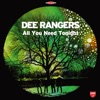 All You Need Tonight