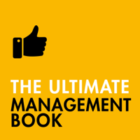 Martin Manser, Nigel Cumberland, Dr Norma Barry & Di Kamp - The Ultimate Management Book: Motivate People, Manage Your Time, Build a Winning Team (Unabridged) artwork