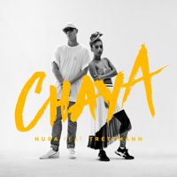 Nura - Chaya (feat. Trettmann) artwork