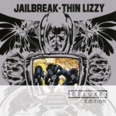 Thin Lizzy - Cowboy Song