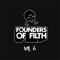 Founders of Filth Volume Six - Single