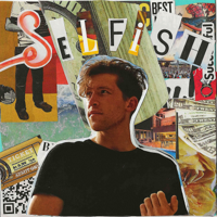 Matt Hall - Selfish artwork