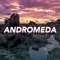 Andromeda artwork