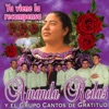 Amanda Rodas - Ya Viene La Recompensa