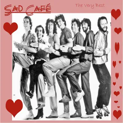 The Very Best - Sad Cafe