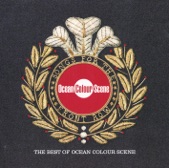 Ocean Colour Scene - Up On the Downside