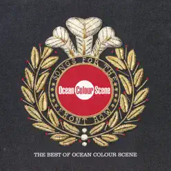 Songs for the Front Row: The Best Of - Ocean Colour Scene