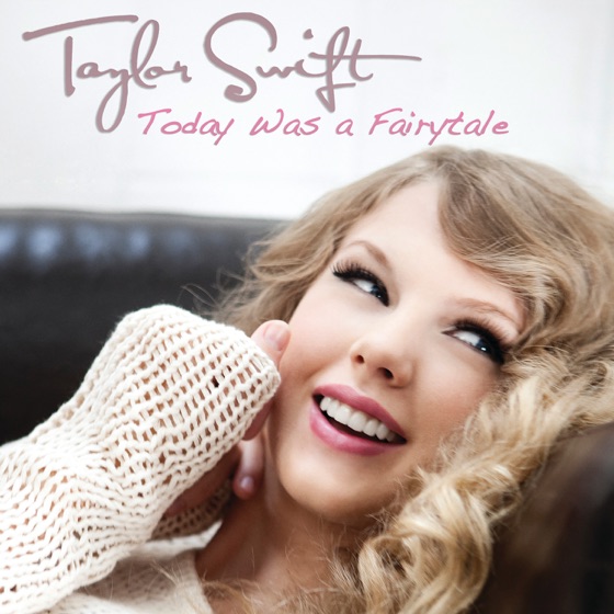 Cover artwork for Today Was a Fairytale