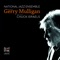 Thruway (feat. Gerry Mulligan) - National Jazz Ensemble lyrics