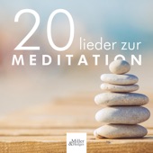 20 Lieder zur Meditation - Instrumentalmusik, um den Geist zu beruhigen artwork