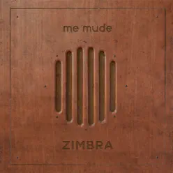 Me Mude - Single - Zimbra