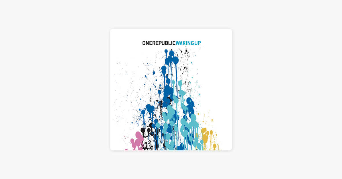 secrets By Onerepublic On Apple Music