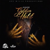 Golden Hold artwork