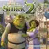 Shrek 2 (Original Motion Picture Score) album cover