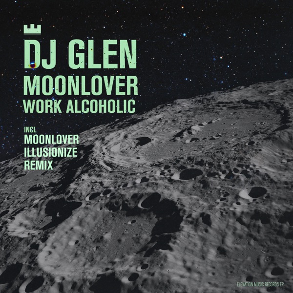 DJ GLEN - Work Alcoholic - на Radio Record
