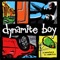 Little Bobby - Dynamite Boy lyrics