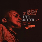 Fred Jackson - Easin' On Down