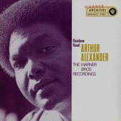 Arthur Alexander - (4) In the Middle of It All