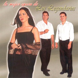 Los Legendarios - Mujer Ajena