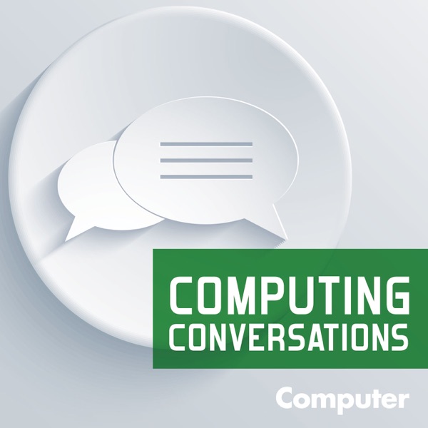 Computing Conversations cover