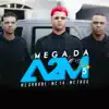 Stream & download Mega da A2M 5 - Single