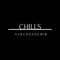 Chills artwork