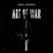 Art of War - Abra Cadabra lyrics